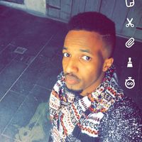 Tahir  Issa的照片