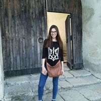 Ann Martynenko的照片