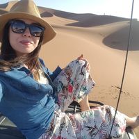 HOUDA NASSIRI's Photo