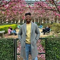 Le foto di Eric Kwizera