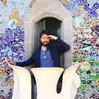 Rik Possemiers's Photo