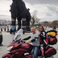 Mariya & Remzi的照片