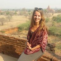 Jade van Huisseling's Photo