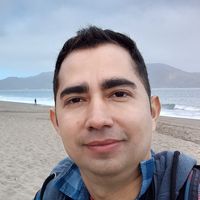 Carlos Valeris's Photo