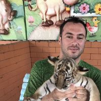 Pierre Bernard's Photo