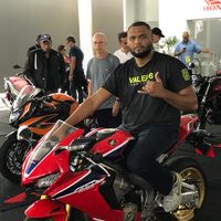 Thiago Lourenço的照片