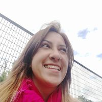 Poaluna Labrin's Photo