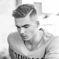 Benmon Crouch's Photo