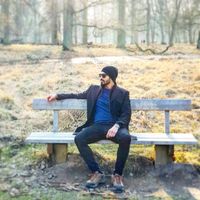 Fernando Pereyra的照片