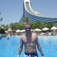 SOUFIENE ZITOUN's Photo