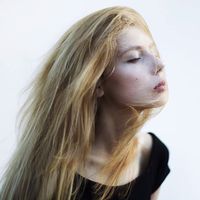 Dasha Nikolaeva's Photo