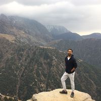 Photos de Saurabh Goel