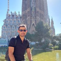 Mehmet Emin Albayrak's Photo