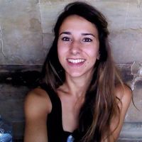 Silvia Mandelli的照片