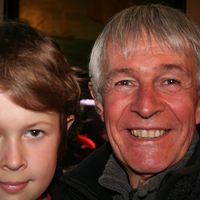 Philippe Piedefer's Photo