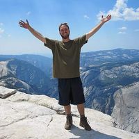 Kashi Betts的照片