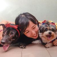 Chloe Dumbo的照片