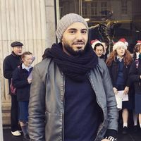 Mohamed Zamel's Photo