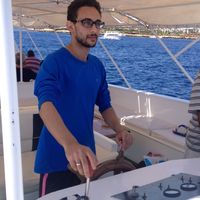 Tarek Aboualy's Photo