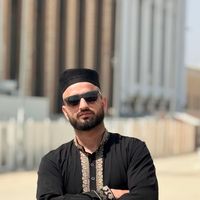 Ibrahim Saif's Photo