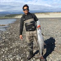 Richard Regacho的照片