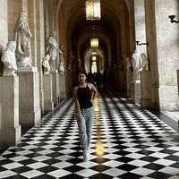 Irina Fedorenko's Photo