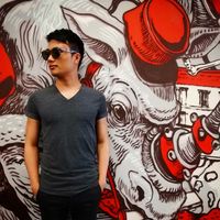 Masato Waki的照片