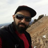 Zdjęcia użytkownika El Mahdi Rakid