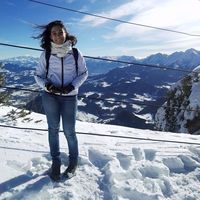 laura pisanu's Photo