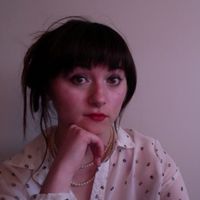 Gina Slevinsky的照片