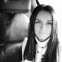 Anastasia Kryukova's Photo