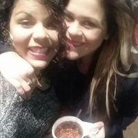 Alexandra Arenas's Photo