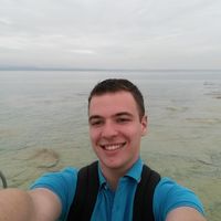 Фотографии пользователя Simon Cazeneuve