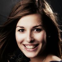 Viktória Szalayová's Photo