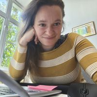 Iva Smejkalova的照片