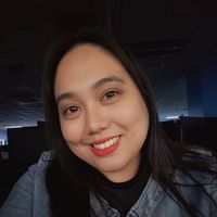 Andi De Guzman's Photo