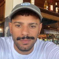 Matheus Oliveira's Photo