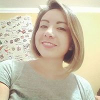 Débora Gómez's Photo