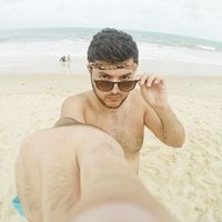 Bruno Amorim的照片