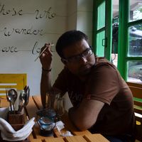 Rahul Sharma的照片