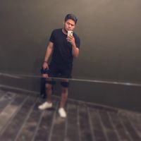 Sergio Granados's Photo