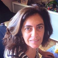 Carolina Martin's Photo