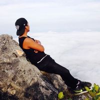 Edson René Villeda's Photo