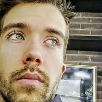 Fotos de Marc-André Grondin