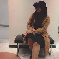 Fotos de Drishti Gandhi