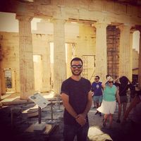 Kadir Mehmetoglu's Photo