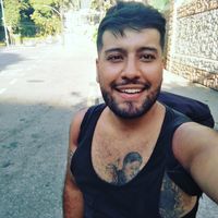 John Galindo's Photo