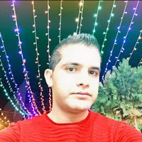 Mohamad Mehrnoosh的照片