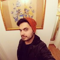 Lucas Alexandre dos Santos Mascaro的照片