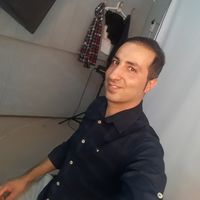 Jaber Bakrani's Photo